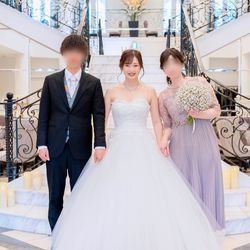 アプローズスクエア 名古屋迎賓館の写真5枚目