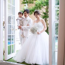 アプローズスクエア 名古屋迎賓館の写真35枚目