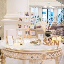 アプローズスクエア 名古屋迎賓館の写真18枚目