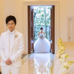 アプローズスクエア 名古屋迎賓館の写真6枚目