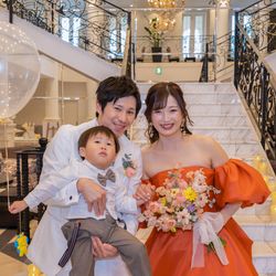 アプローズスクエア 名古屋迎賓館の写真11枚目