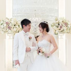 アプローズスクエア 名古屋迎賓館の写真36枚目