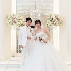 アプローズスクエア 名古屋迎賓館の写真33枚目