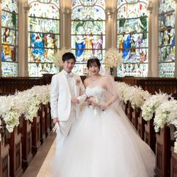 アプローズスクエア 名古屋迎賓館の写真14枚目