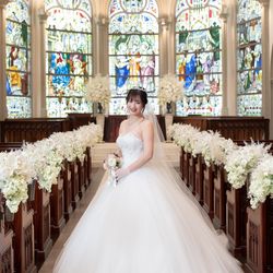 アプローズスクエア 名古屋迎賓館の写真19枚目