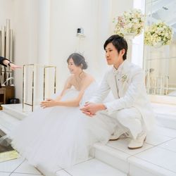 アプローズスクエア 名古屋迎賓館の写真11枚目