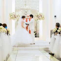 アプローズスクエア 名古屋迎賓館の写真19枚目