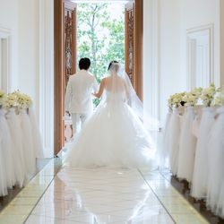 アプローズスクエア 名古屋迎賓館の写真20枚目