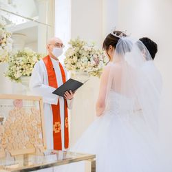 アプローズスクエア 名古屋迎賓館の写真15枚目