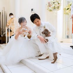 アプローズスクエア 名古屋迎賓館の写真28枚目