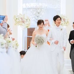 アプローズスクエア 名古屋迎賓館の写真5枚目