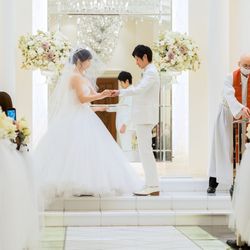 アプローズスクエア 名古屋迎賓館の写真29枚目