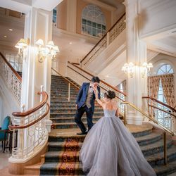 東京會舘の写真9枚目