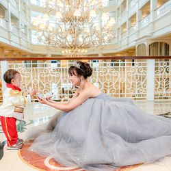 東京會舘の写真5枚目