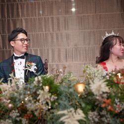 東京會舘の写真1枚目