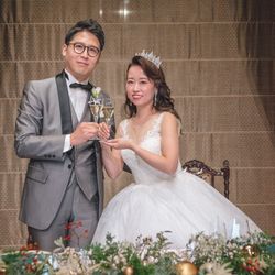 東京會舘の写真9枚目