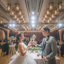 東京會舘の写真9枚目