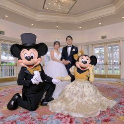 東京會舘の写真5枚目