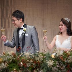 東京會舘の写真4枚目