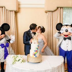 東京會舘の写真6枚目