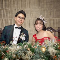 東京會舘の写真1枚目