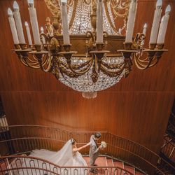 東京會舘の写真20枚目