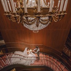 東京會舘の写真27枚目