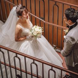 東京會舘の写真32枚目