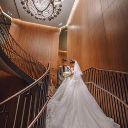 東京會舘の写真4枚目