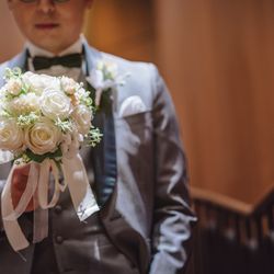 東京會舘の写真19枚目