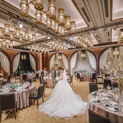 東京會舘の写真15枚目