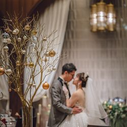 東京會舘の写真6枚目