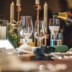 東京會舘の写真22枚目