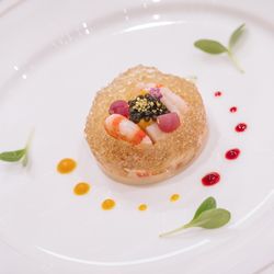 東京會舘の写真5枚目