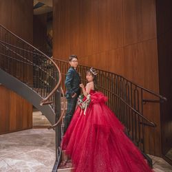 東京會舘の写真13枚目