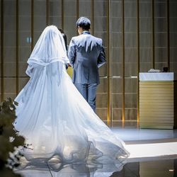 東京會舘の写真4枚目