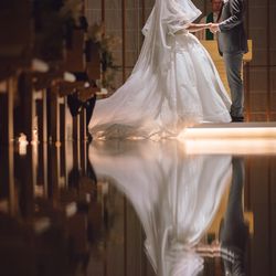 東京會舘の写真19枚目