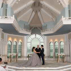 東京會舘の写真1枚目