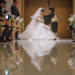 東京會舘の写真13枚目