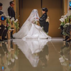 東京會舘の写真14枚目