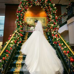 ウェスティンホテル東京の写真20枚目