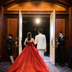 ウェスティンホテル東京の写真25枚目