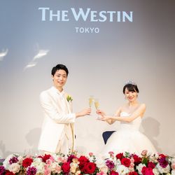ウェスティンホテル東京の写真6枚目