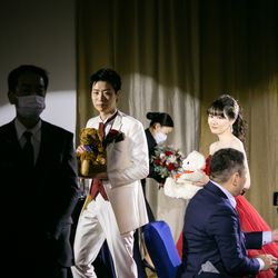 ウェスティンホテル東京の写真16枚目