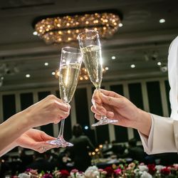 ウェスティンホテル東京の写真18枚目