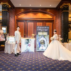 ウェスティンホテル東京の写真36枚目