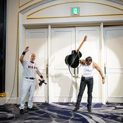 ウェスティンホテル東京の写真15枚目