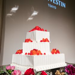 ウェスティンホテル東京の写真32枚目