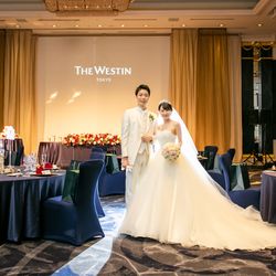 ウェスティンホテル東京の写真25枚目