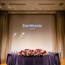 ウェスティンホテル東京の写真13枚目